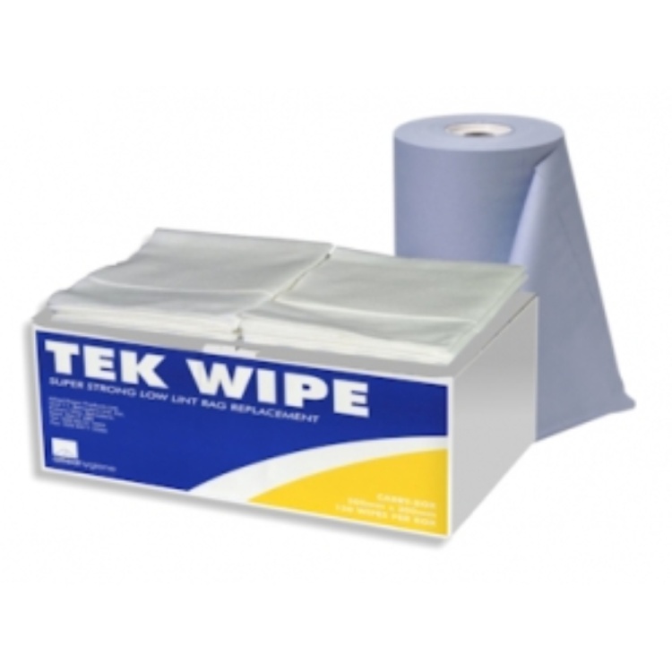 HydroMax Tek Lint Free Wipes